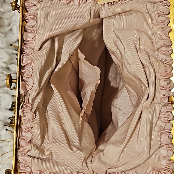 Antique French Purse - Picture 9 of 16